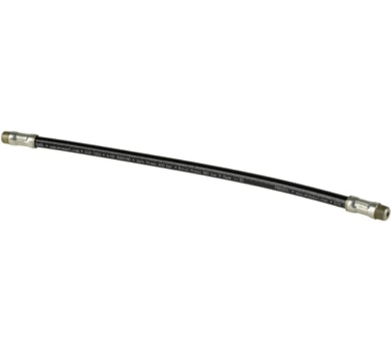 Шланг G 1/8 a, 8x300 мм PRESSOL 12756 1