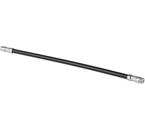 Шланг M 10x1 a, 8x500 мм PRESSOL 12666 1