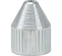 Коническая насадка для D-масленок M10x1 PRESSOL 12003