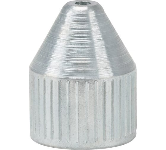 Коническая насадка для D-масленок M10x1 PRESSOL 12003