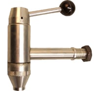 Кран для масла PRESSOL 19812