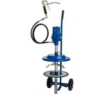 Передвижная система раздачи смазки для емкостей 20 кг, 270- 310 мм PRESSOL 18417 051