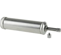 Шприц 150 мл, сталь, комплект для H- K- и D-пресс-масленок PRESSOL 12363