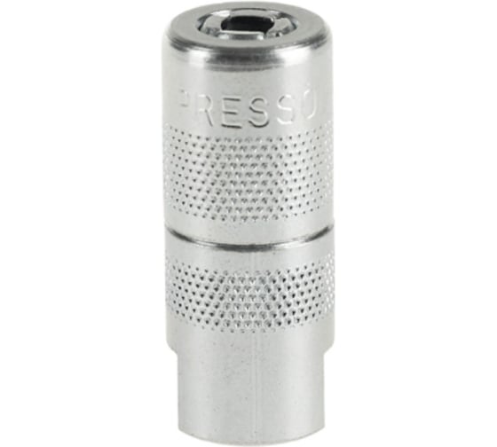 Насадка с вентилем (M10 x 1, диаметр 15 mm) PRESSOL 12642 1