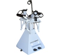 Пневматический борторасширитель для легковых и грузовых шин 220В WIEDERKRAFT WDK-80021