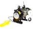 Электрическая лебедка Zitrek KCD-300/600/220v 001-5423 3