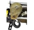 Электрическая лебедка Zitrek KCD-300/600/220v 001-5423 8