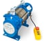 Электрическая лебедка Zitrek KCD-300/600/380v 001-5425 2