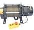 Электрическая лебедка Zitrek KCD-500/1000/220v канат 60м 001-5424 3