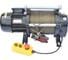 Электрическая лебедка Zitrek KCD-500/1000/220v канат 60м 001-5424 4
