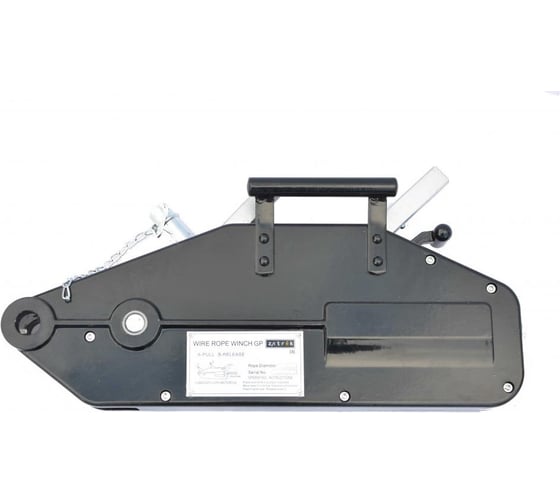 Монтажно-тяговый механизм Zitrek МТМ 5,4 L=20 м 001-5056 1