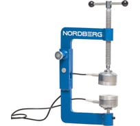 Вулканизатор NORDBERG V3