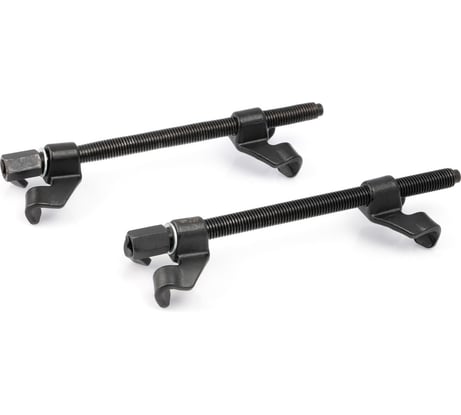 Стяжки пружин с двойным захватом Дело Техники 270 мм 810128