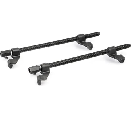 Стяжки пружин с двойным захватом Дело Техники 370 мм 810138