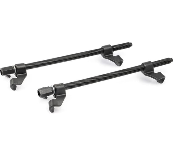 Стяжки пружин с двойным захватом Дело Техники 370 мм 810138