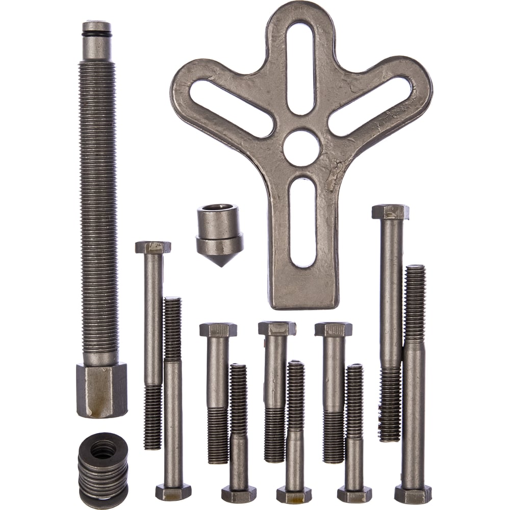 Съемник шкивов, 13 предметов Дело Техники 805013 - выгодная цена ...