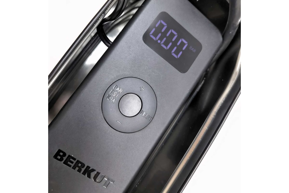 Компрессор BERKUT specialist SPEC-3M - выгодная цена, отзывы ...