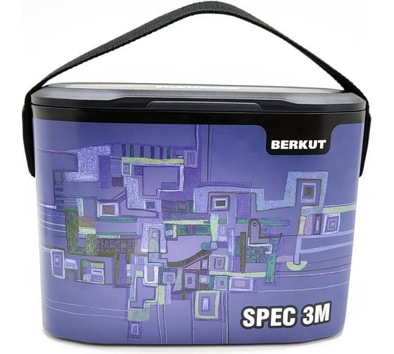 Компрессор BERKUT specialist SPEC-3M
