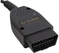 Автосканер ZeepDeep vag com 12.12 375433
