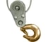 Ручная лебедка 4000 кг FIT IT 64644 3