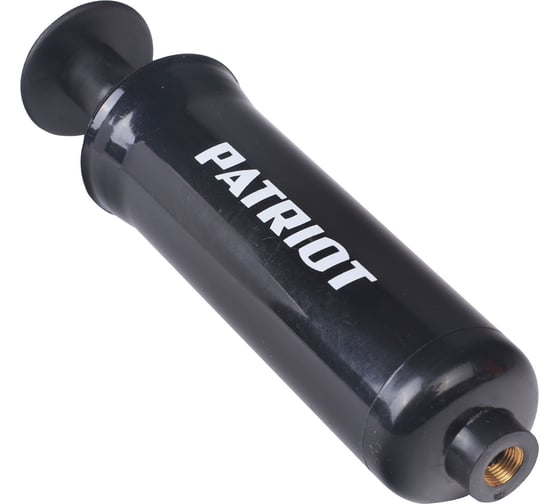 Ручной насос для замены масла в двигателе Patriot 426301001
