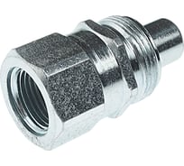 Соединитель для гидроцилиндра JTC  3/8" (папа) -CP352 -CP352 JTC-CP352