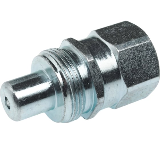 Соединитель для гидроцилиндра JTC  3/8" (папа) -CP352 -CP352 JTC-CP352