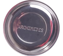 Магнитная чаша 150 мм Archimedes 90029