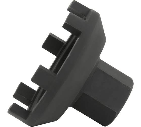 Головка для гайки дифференциала WIEDERKRAFT 72 мм WDK-216019 1