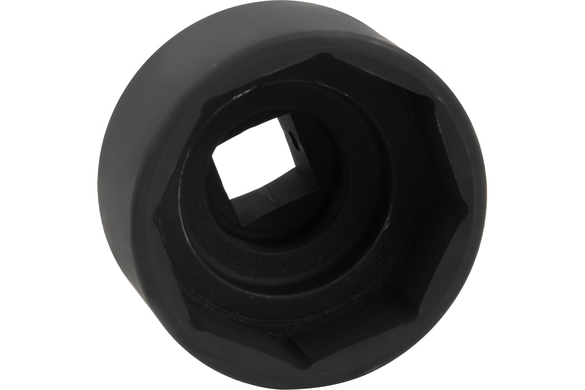 Головка торцевая восьмигранная для гаек ступицы scania WIEDERKRAFT WDK ...