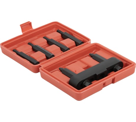 Набор для снятия и установки гаек задней оси WIEDERKRAFT WDK-216115