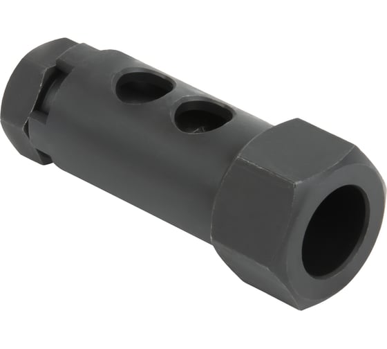 Головка для демонтажа форсунок грузовых автомобилей WIEDERKRAFT WDK-216262