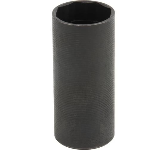 Головка для колпачков инжекторов WIEDERKRAFT 1/2” 8-гранная 38мм WDK-216291