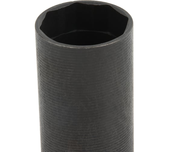 Головка для колпачков инжекторов WIEDERKRAFT 1/2” 8-гранная 38мм WDK-216291