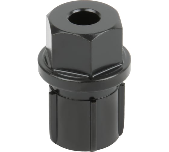 Головка для регулировки тормозных суппортов WIEDERKRAFT WDK-216299