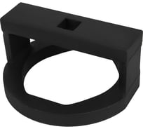 Головка для колесных спецгаек WIEDERKRAFT 110 мм WDK-216064