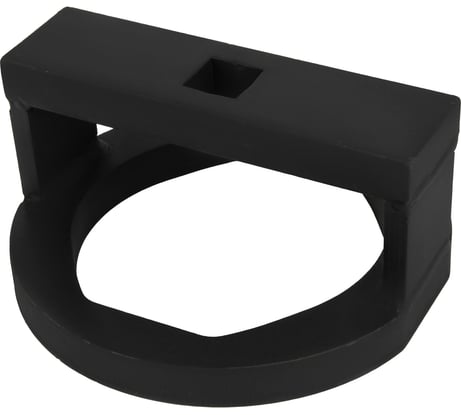 Головка для колесных спецгаек WIEDERKRAFT 110 мм WDK-216064