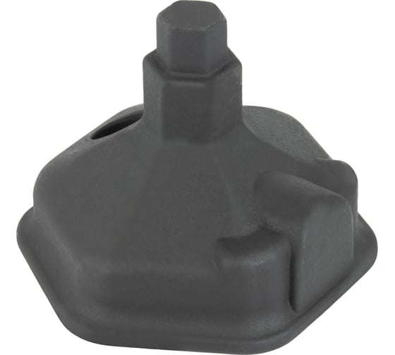 Ступичная головка WIEDERKRAFT 140 мм для saf WDK-216301