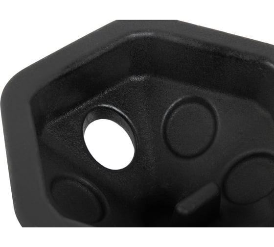 Ступичная головка WIEDERKRAFT 140 мм для saf WDK-216301