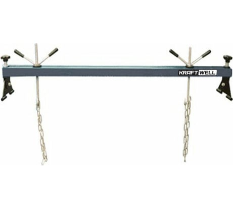 Стенд для вывешивания двигателя KraftWell г/п 500 кг., 180 см. KRWEB2