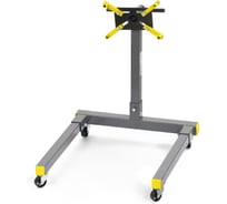 Стенд для разбора двигателей, г/п 680 кг KraftWell KRWES