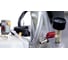 Установка для слива и откачки масла/антифриза KraftWell KRW1832.80 6
