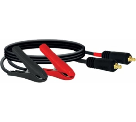 Зарядное устройство TELWIN DOCTOR CHARGE 50, 230V, 6V/12V/24V, 807598