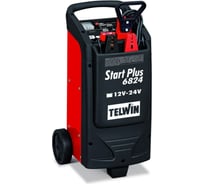 Пусковое устройство 12-24V TELWIN START PLUS 6824 829571