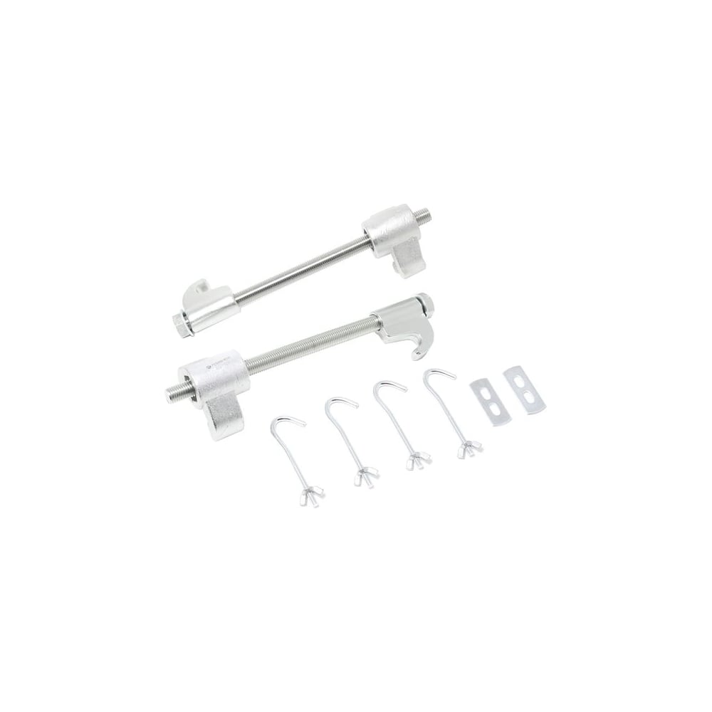 Механическая стяжка пружин Forsage одна- двухзахватная, 270 мм F-62704 ...