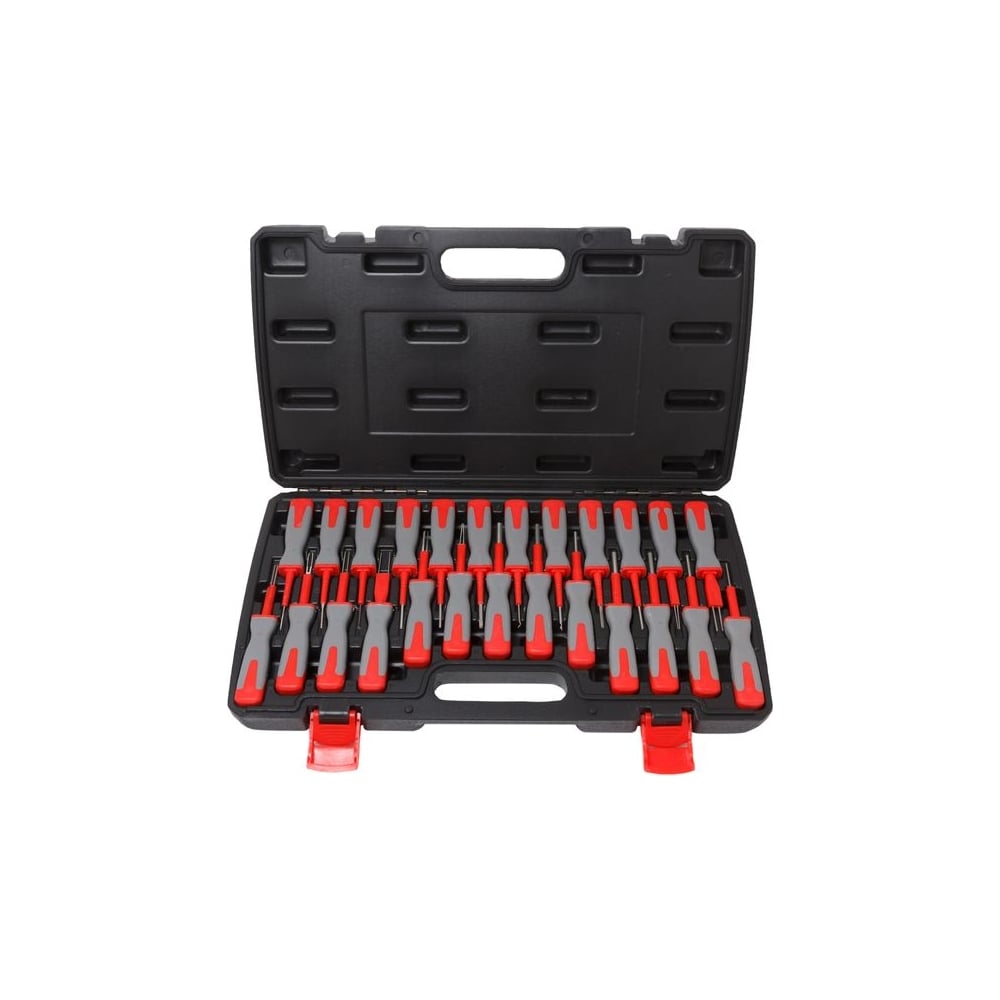 Набор инструментов для разборки электрических разъемов Forsage 25 ...