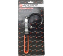 Съемник масляного фильтра Forsage 85-95 мм стальная лента с поворотной ручкой F-61906095