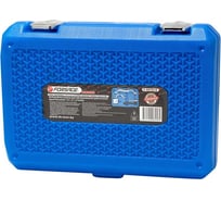 Набор фиксаторов Forsage для обслуживания двигателей Opel/Vauxhall 1,0 1,2 1,4 Turbo в кейсе F-907G18