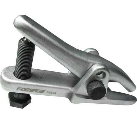 Съемник шаровых опор и наконечников рулевых тяг Forsage размер зева 22мм F-62804