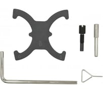 Набор приспособлений для установки фаз ГРМ двигателей FORD HXDA Jonnesway AL010138 49585